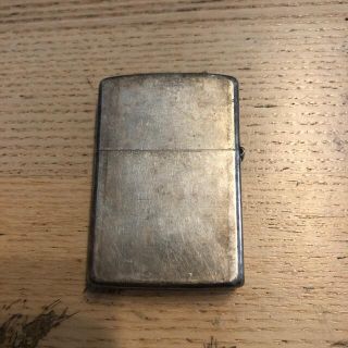 サーモンzippo  1989•1995