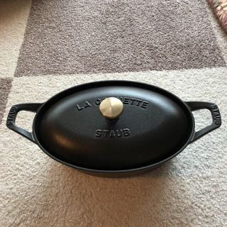 ストウブ ヴィンテージの通販 100点以上 | STAUBを買うならラクマ