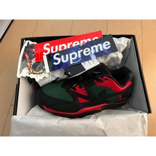 シュプリーム(Supreme)のSupreme Nike Cross Trainer Low(スニーカー)