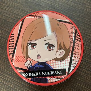 プチキャン　呪術廻戦　缶のみ　釘崎野薔薇(キャラクターグッズ)