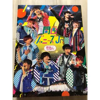 ジャニーズジュニア(ジャニーズJr.)の素顔4 関西ジャニーズJr.(アイドル)