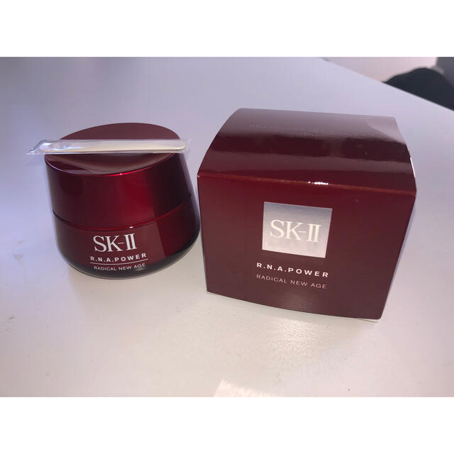 SK-II パワー ラディカル ニューエイジ 80g R.N.A. 未使用