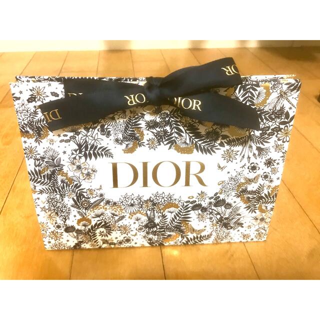 Dior ディオール　ミスディオールハンドクリーム