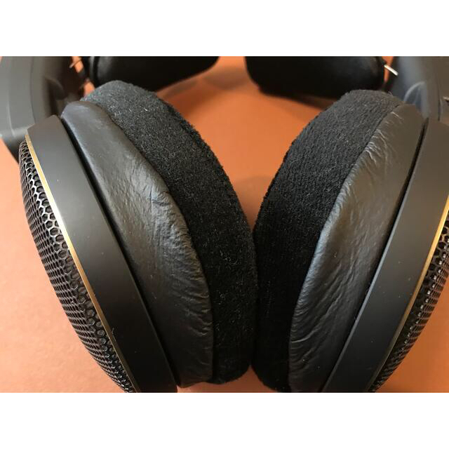 audio-technica デジタルワイヤレスヘッドホンシステム ATH-DW 2