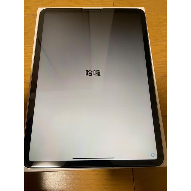 iPad Pro 11(第1世代) WiFi+Cellular 256GB