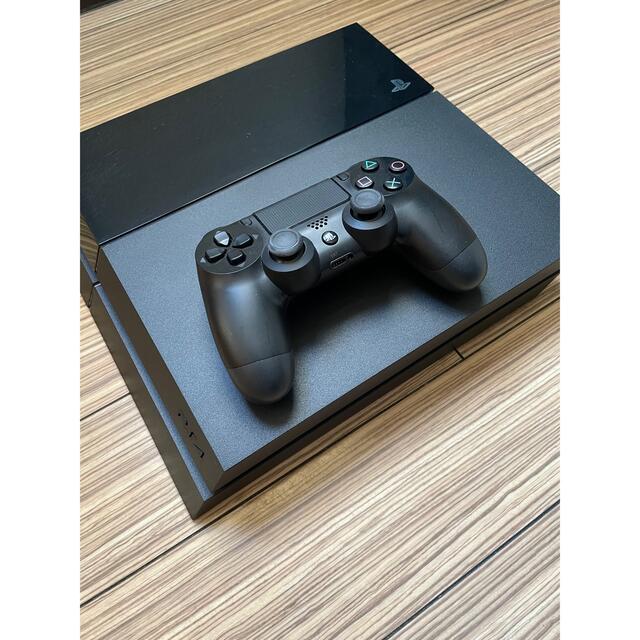 SSD付き！！SONY PlayStation4 ps4 CUH-1000