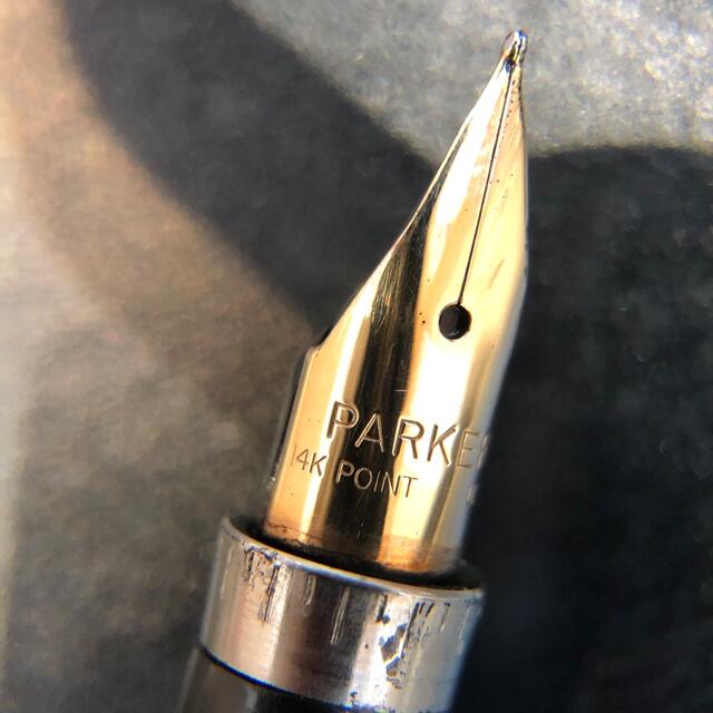 Parker(パーカー)の【バリカ様専用】 インテリア/住まい/日用品の文房具(その他)の商品写真