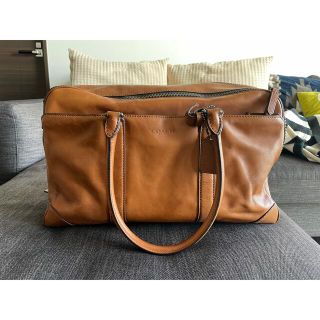 コーチ(COACH)のコーチ(coach)ボストンバック(ボストンバッグ)