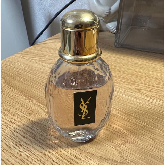 Saint Laurent(サンローラン)のYSL : パリジェンヌ EDP 50ml コスメ/美容の香水(香水(女性用))の商品写真