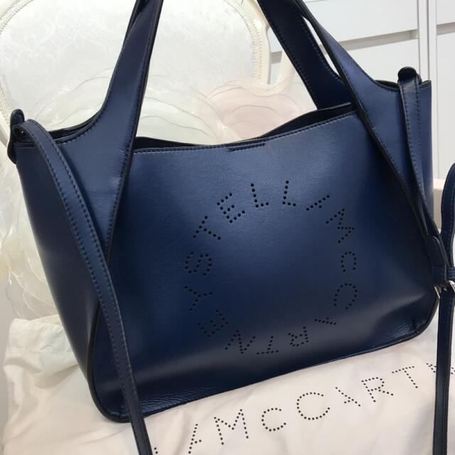 当季大流行 Stella McCartney ☆美品☆ステラマッカートニー ステラ ...