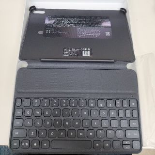 HUAWEI - matepad 10.4 純正 キーボードのみの通販 by イマヌエル's