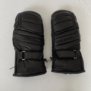 ロイシュ(reusch)のロイシュ　スキーグローブ　レザー(その他)