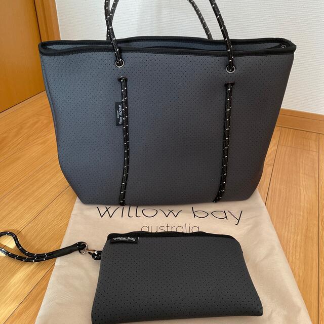 Willow bay レディースのバッグ(トートバッグ)の商品写真