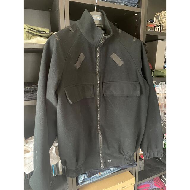 British Police イギリス警察 Gore Windstopper S - アウター British Police イギリス警察 Gore Windstopper S - アウター