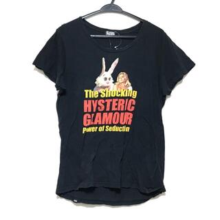 90s ヒステリックグラマー  ウサギ　tシャツ