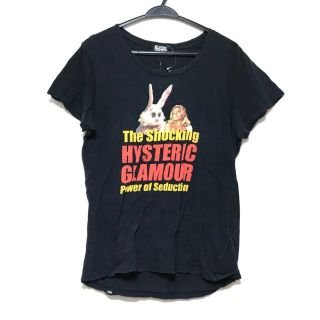 ヒステリックグラマー うさぎ Tシャツ(レディース/半袖)の通販 10点 ...