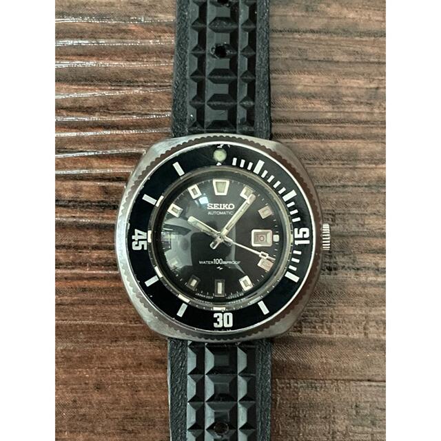 超希少】seiko2517-0320 セイコー2517-0320 