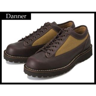 ダナー(Danner)の専用　新品 ダナー シャドーウッド 2 レザー マウンテン ブーツ 26.5cm(ブーツ)