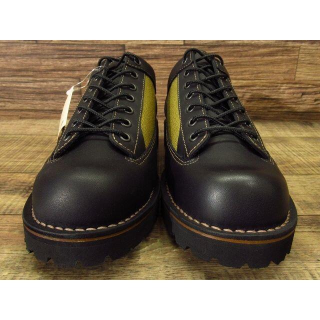 Danner - 新品 ダナー シャドーウッド 2 レザー マウンテン ブーツ 黒