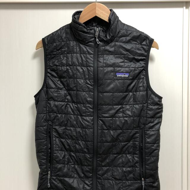 専用　Patagonia M's Nano Puff Vest