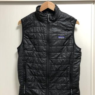 パタゴニア(patagonia)の専用　Patagonia M's Nano Puff Vest(ダウンベスト)