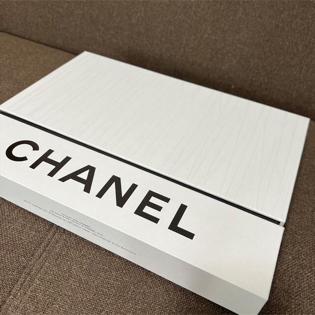 CHANEL(シャネル)のCHANEL シャネルブック 2021／22  エンタメ/ホビーの本(ファッション/美容)の商品写真