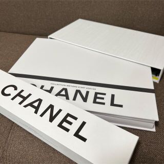 シャネル(CHANEL)のCHANEL シャネルブック 2021／22 (ファッション/美容)