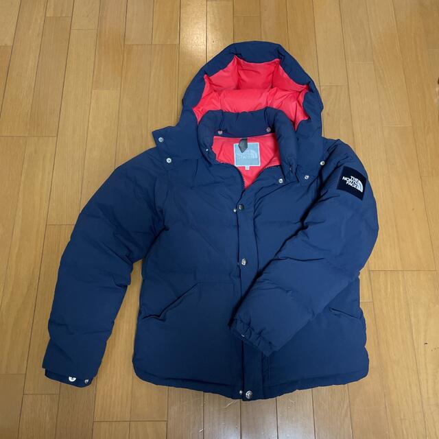 【値下げ】THE NORTH FACE(ザ ノースフェイス) ダウンコート