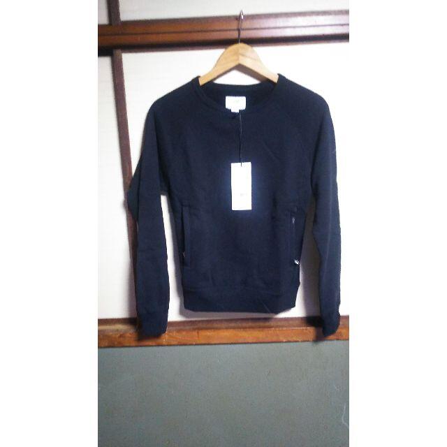 CRIMIE(クライミー)のCRIMIE TSURIURAKE SWEAT メンズのトップス(パーカー)の商品写真