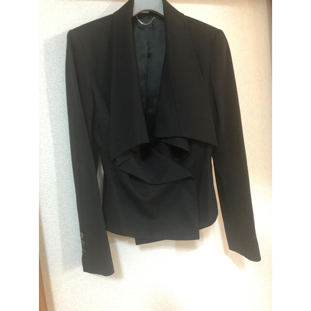 VICTOR&ROLF ショート丈ジャケット 人気定番の www.businesslawawards.gr
