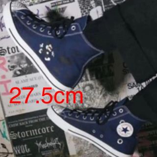 コンバース(CONVERSE)のConverse Chuck Taylor SEAN PABLO 27.5(スニーカー)