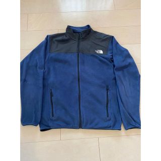 ザノースフェイス(THE NORTH FACE)のノースフェス　フリース　アウターウェア(その他)