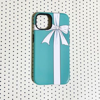 ソサエティシックス(Society6)のSociety6 ティファニーブルー iPhone 13 ハイブリッドケース(iPhoneケース)