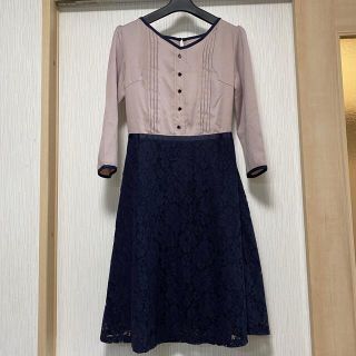 トッコ(tocco)のみゆママ様専用(ひざ丈ワンピース)