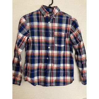 エイチアンドエイチ(H&H)のシャツ H&M 140(Tシャツ/カットソー)