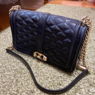 レベッカミンコフ(Rebecca Minkoff)のレベッカミンコフ　ショルダーバッグ(ショルダーバッグ)