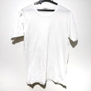新登場【新品】Y´s□ワイズ ヨウジヤマモト ニット カットソー 【福袋セール】 【新品】Y's■ワイズ 半袖 セーター カットソー ニット ヨウジヤマモト Tシャツ/カットソー(半袖/袖なし)