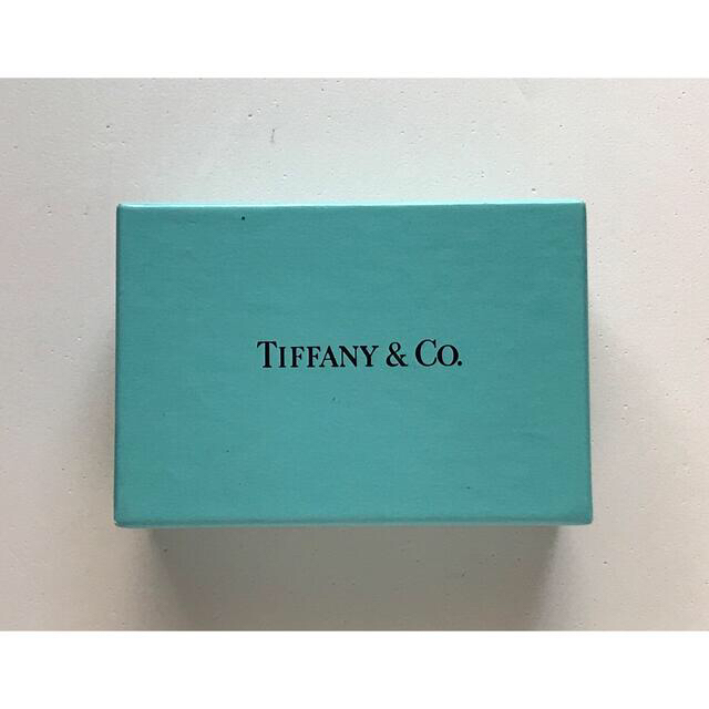 Tiffanyラージイニシャルh ネックレス 希少　美品