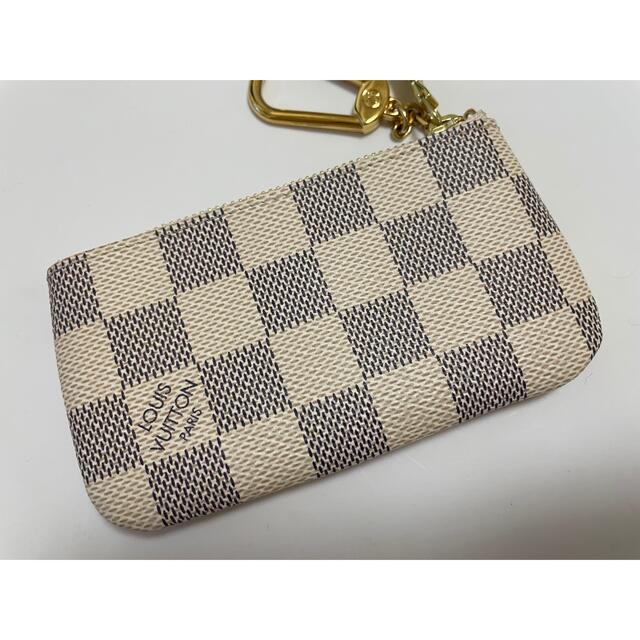 LOUIS VUITTON(ルイヴィトン)の新品⭐︎正規ルイヴィトン コインケース ポーチにも メンズのファッション小物(コインケース/小銭入れ)の商品写真