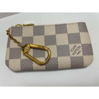 ルイヴィトン(LOUIS VUITTON)の新品⭐︎正規ルイヴィトン コインケース ポーチにも(コインケース/小銭入れ)