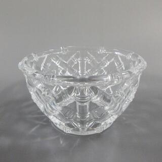 ティファニー(Tiffany & Co.)のティファニー 小物美品  - クリア ガラス(その他)