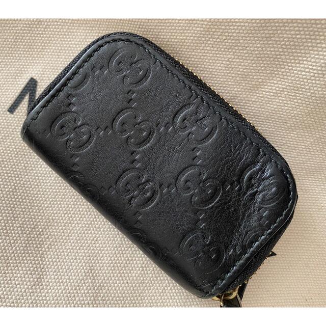 みさりん様専用 GUCCI コインケース カードケース-