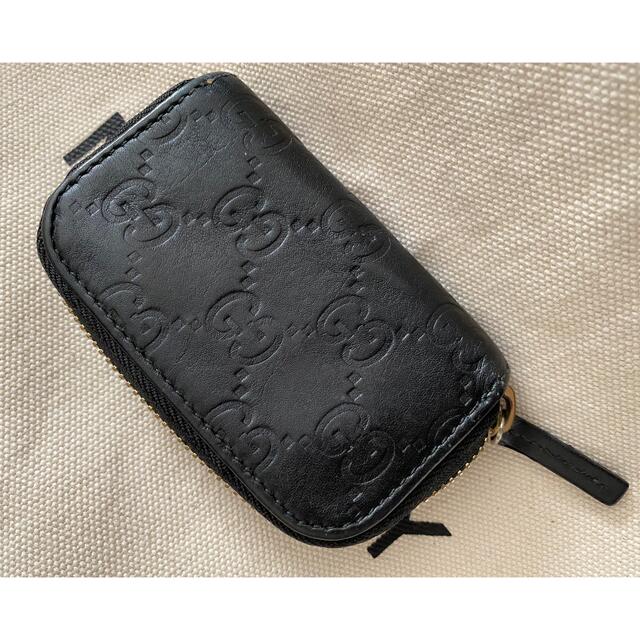 みさりん様専用 GUCCI コインケース カードケース-
