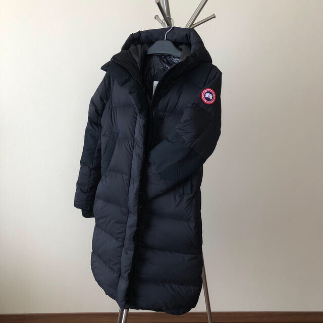 CANADA GOOSE(カナダグース)の新品　2021年モデル　カナダグース　レディース　ダウン　ジャケット レディースのジャケット/アウター(ダウンジャケット)の商品写真