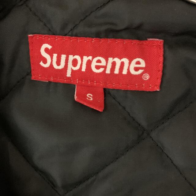 Supreme 2018AW Dragon Work Jacket 直営店に限定 jardinmagico.mx