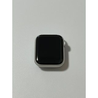 アップルウォッチ(Apple Watch)のApple Watch SE GPSモデル(腕時計(デジタル))