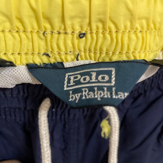 POLO RALPH LAUREN(ポロラルフローレン)のPOLO ラルフローレン　メンズショートパンツ メンズのパンツ(ショートパンツ)の商品写真