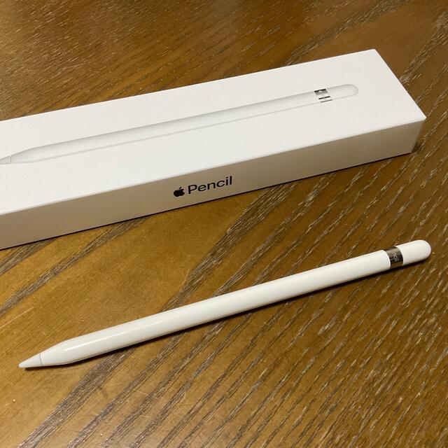 Apple Pencil (第1世代) 正規品 おまけ付き