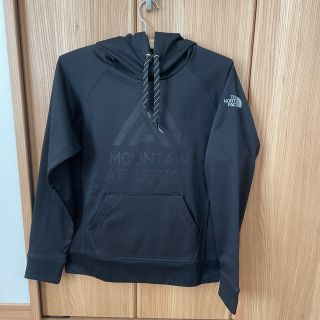 ザノースフェイス(THE NORTH FACE)のNT61694 K サージェントフーディ メンズ(パーカー)