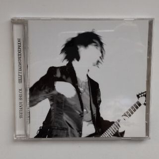 【BOOM BOOM SATELLITES】TO THE LOVELESS(ポップス/ロック(邦楽))